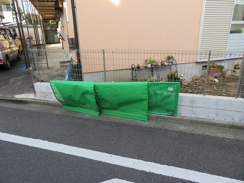 杉並ハイツ その他7