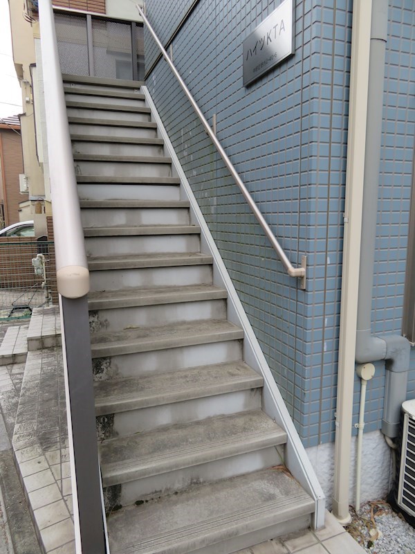 ハイツＫＴＡ その他9