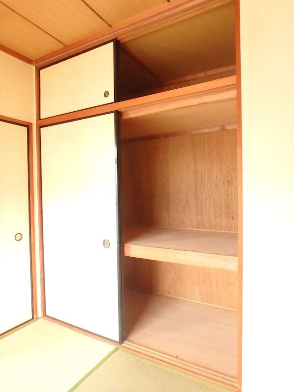 めぐみ 収納
