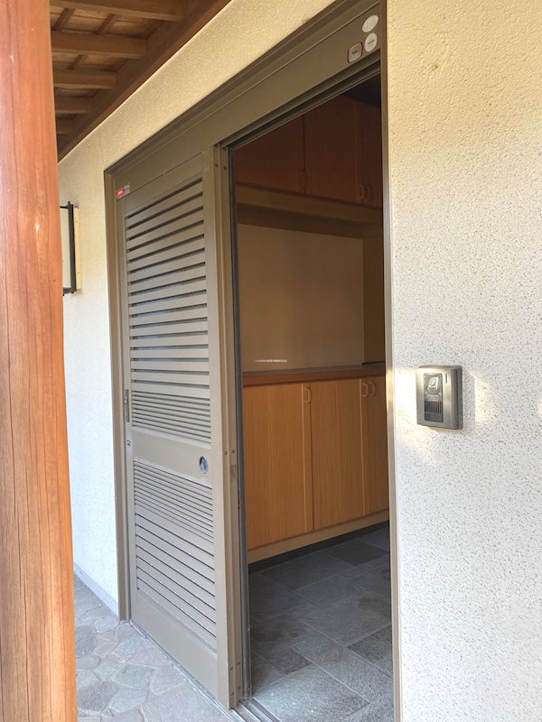 川口貸家 その他