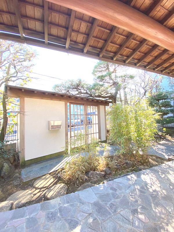 川口貸家 その他