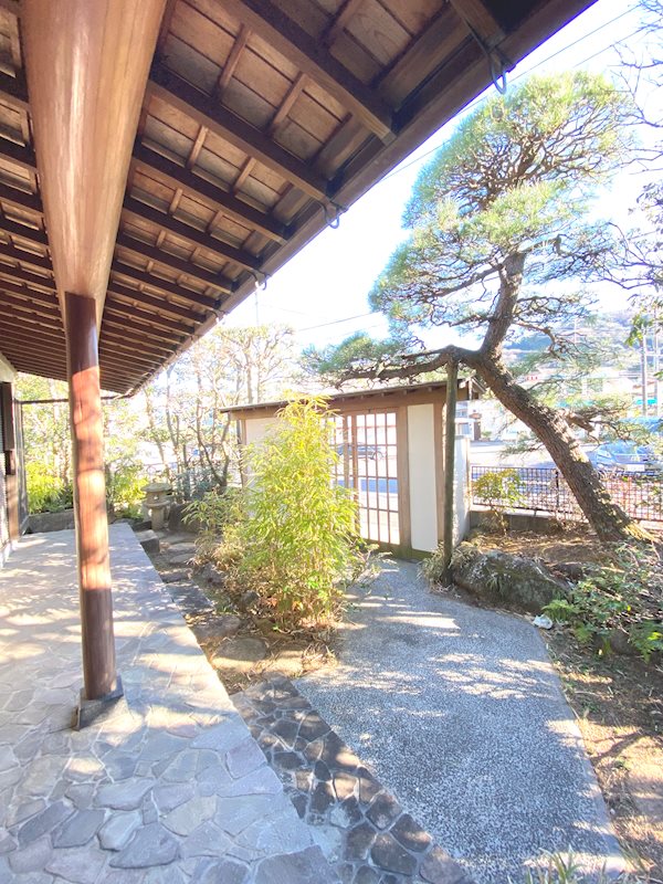 川口貸家 その他