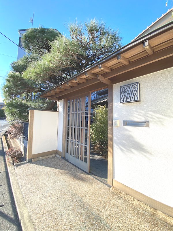 川口貸家 その他