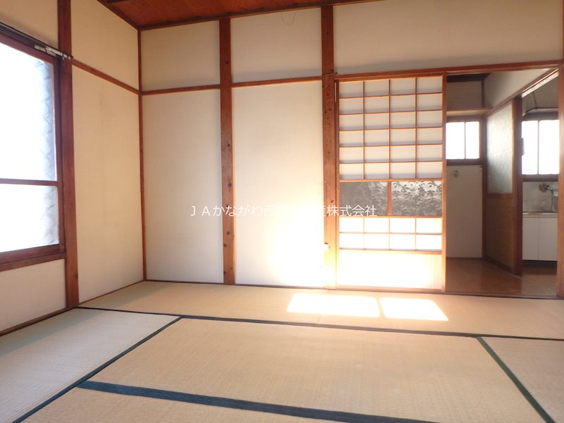 延沢遠藤貸家 キッチン