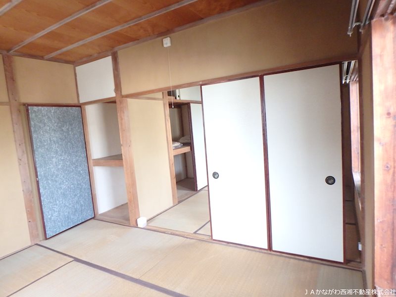 小野塚アパート キッチン
