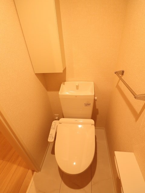 サニーウェルくぬぎ坂Ⅰ トイレ