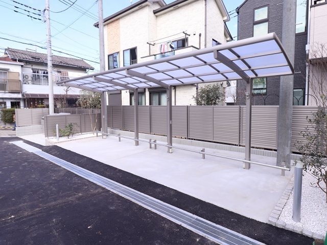 サニーウェルくぬぎ坂Ⅰ その他