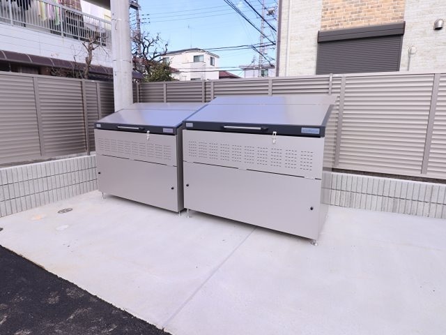 サニーウェルくぬぎ坂Ⅰ その他