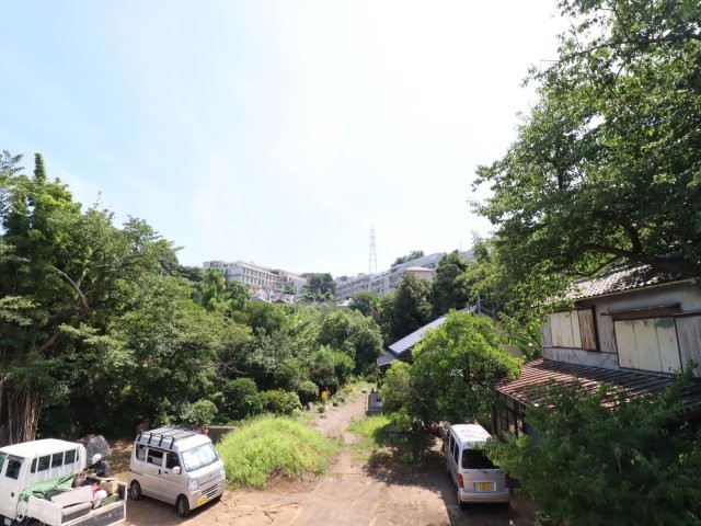 サニーウェルくぬぎ坂Ⅱ 眺望