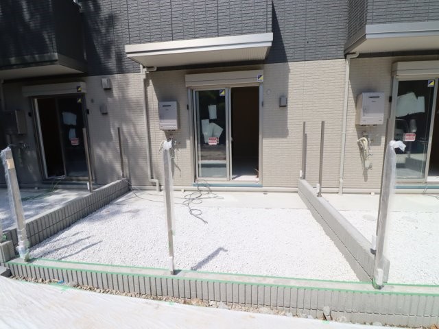 サニーウェルくぬぎ坂Ⅱ その他設備