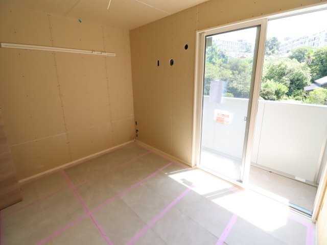 サニーウェルくぬぎ坂Ⅱ その他部屋・スペース