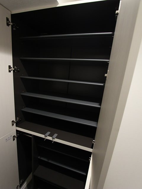 amenity新杉田 その他部屋・スペース