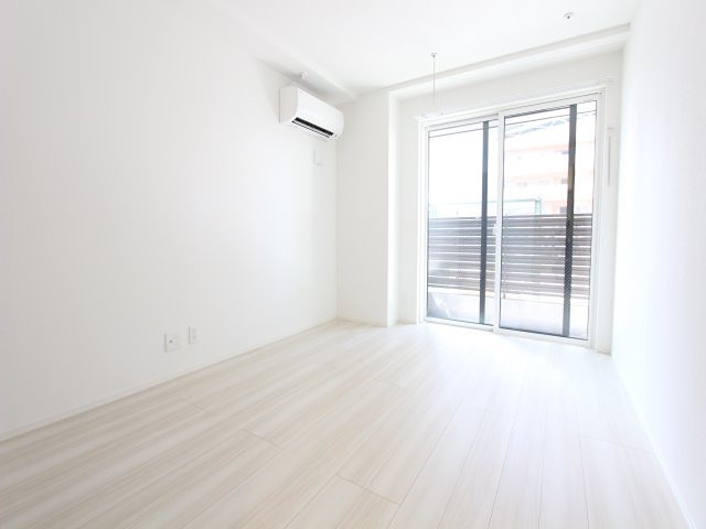 amenity新杉田 ベッドルーム