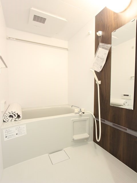 amenity新杉田 風呂画像