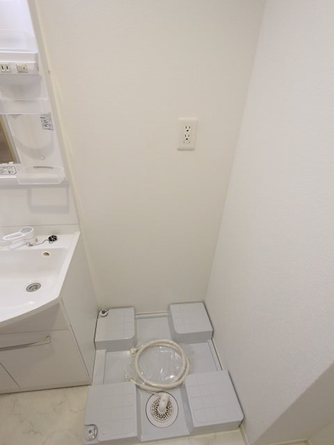 amenity新杉田 その他設備