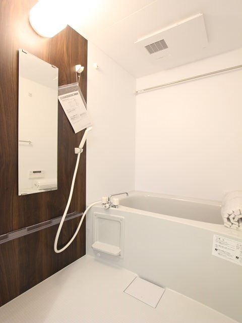 amenity新杉田 風呂画像