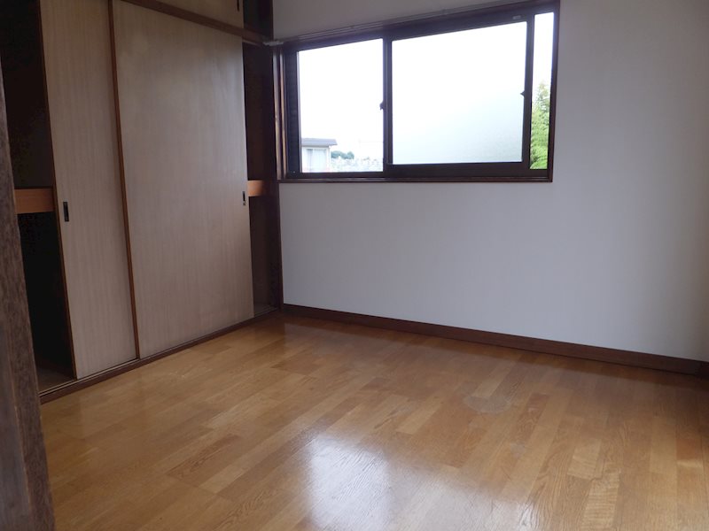 土屋貸家 その他