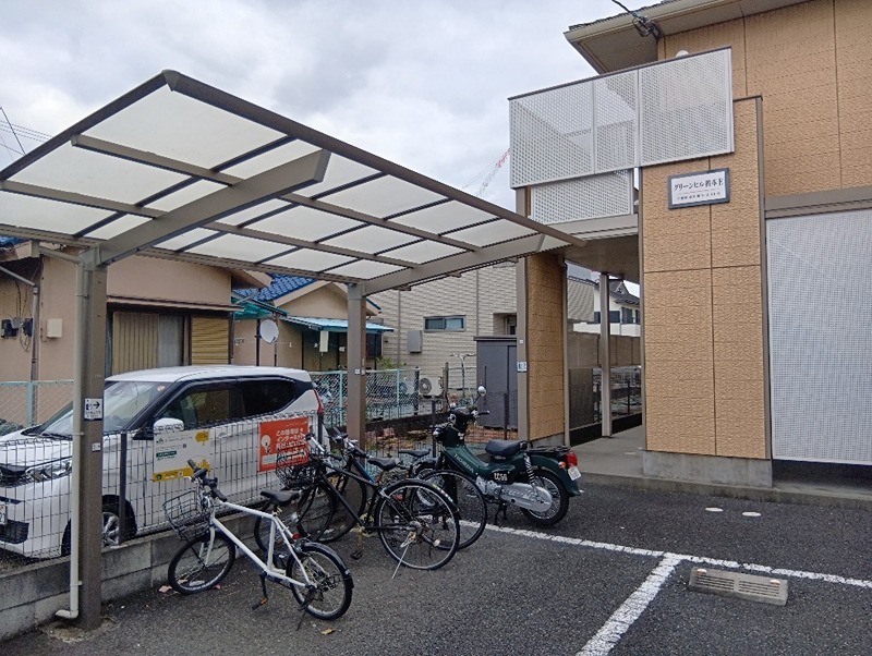 グリーンヒル橋本Ｅ その他
