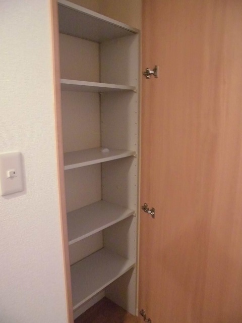 エスティーアールⅡ その他部屋・スペース