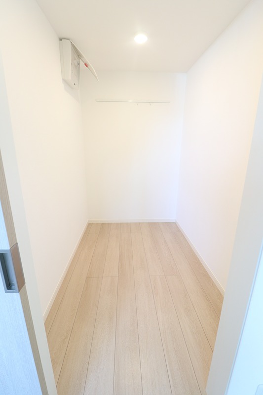 サンテラス大倉山 その他部屋・スペース