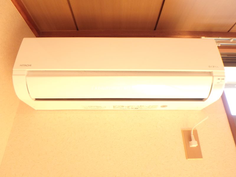 ハイツ下原A その他設備