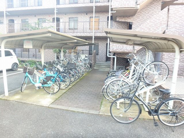 Sazan Piloti・つまだ その他共有部分