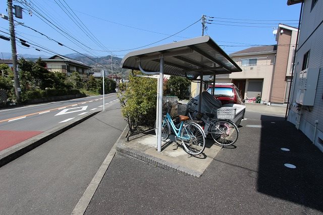 アリエスⅡ その他共有部分