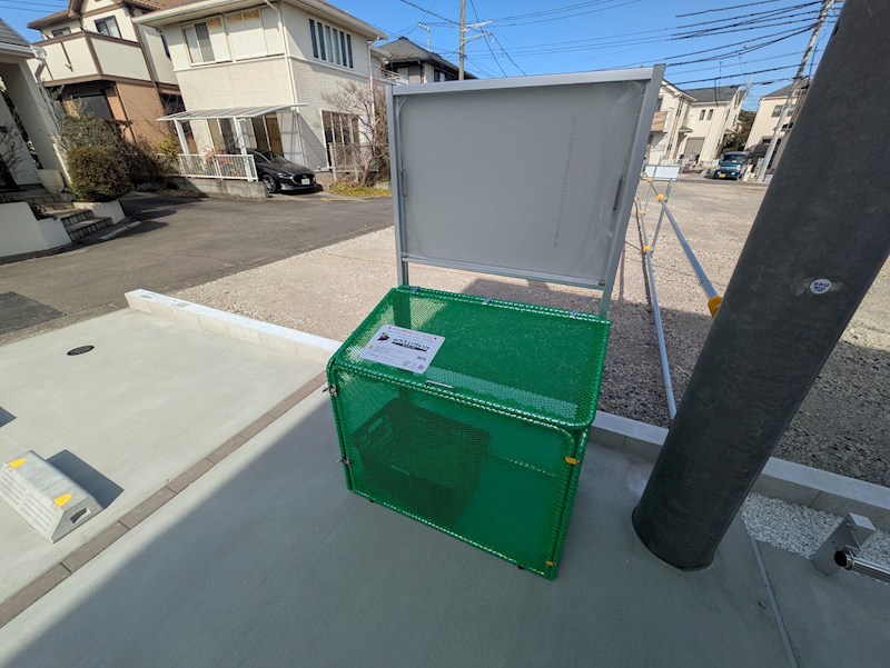 ソレイユ湘南太平台Ａ その他