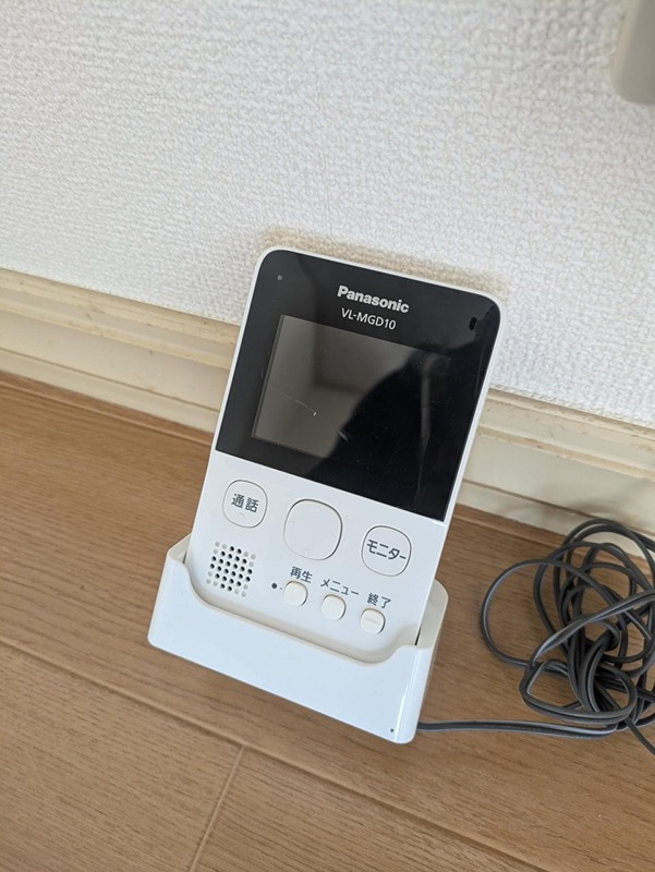ハイネス井上 セキュリティ