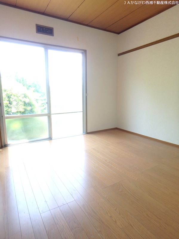 高橋ハイツ（福浦） その他部屋・スペース