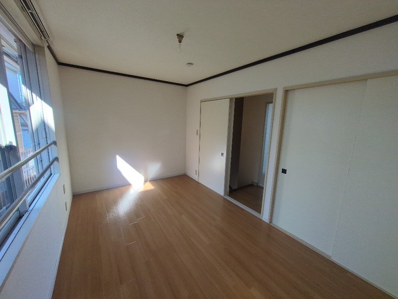 ハイネス井上 その他部屋・スペース