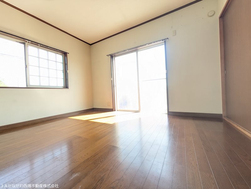 テラスハウス吉田 その他