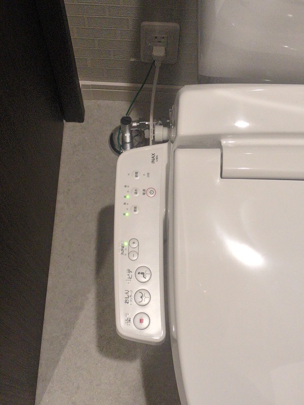 グランルーチェ その他設備