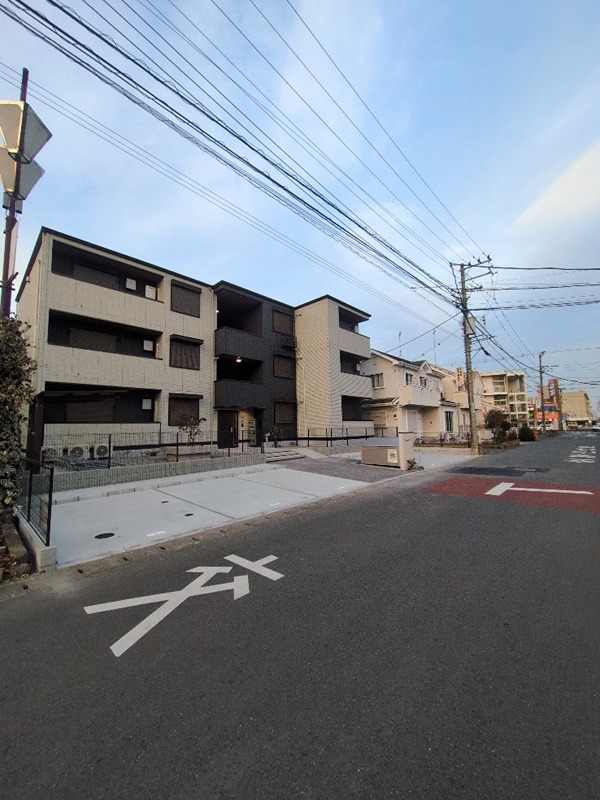 Ｆｏｒｅｓｔ・Ｋ 駐車場