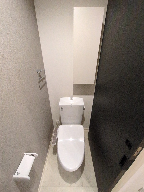 ままな トイレ
