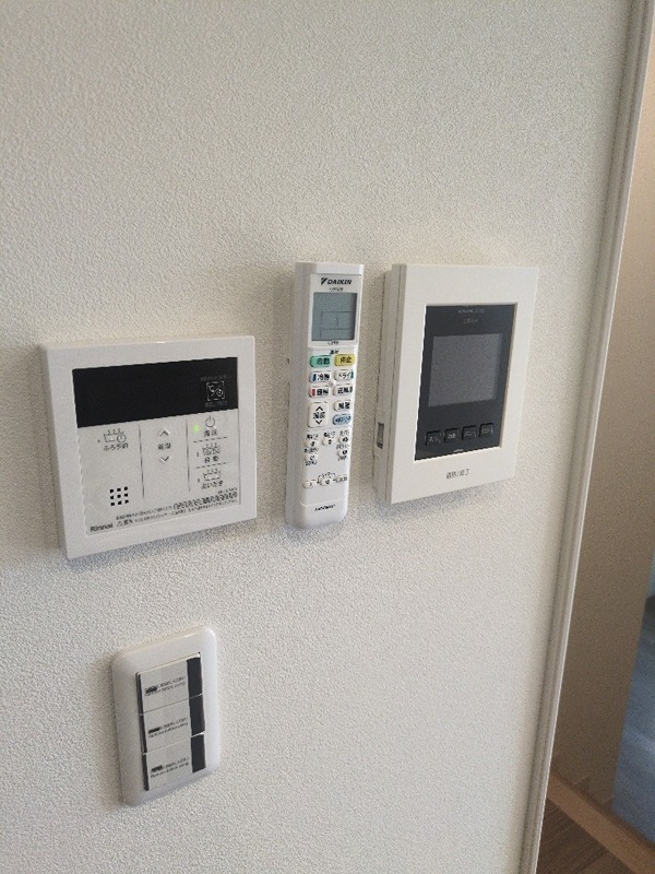 ままな その他設備