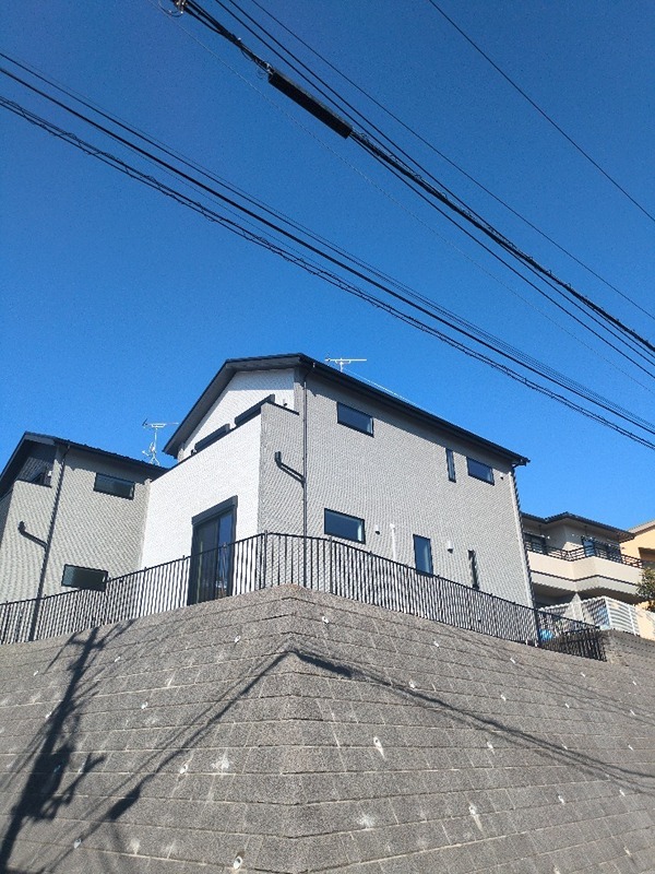 アツギテラスB その他