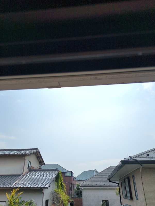 セントラルリバー 眺望