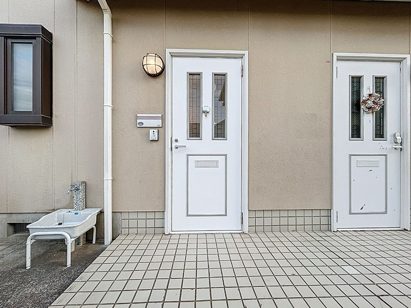 セントラルリバー その他共有部分