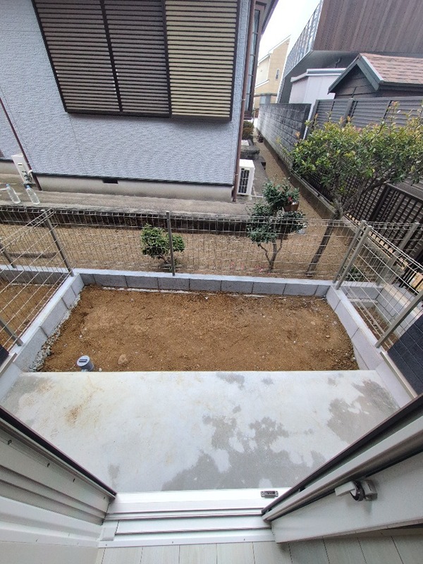 ウッドガーデン その他部屋・スペース