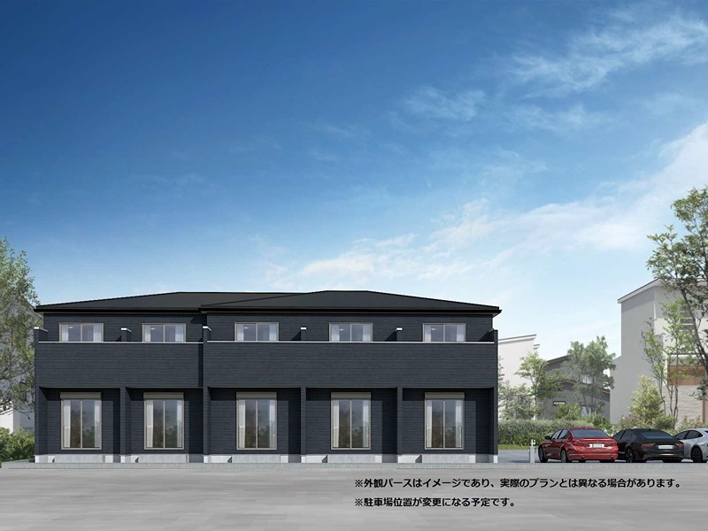 ウッドガーデン その他