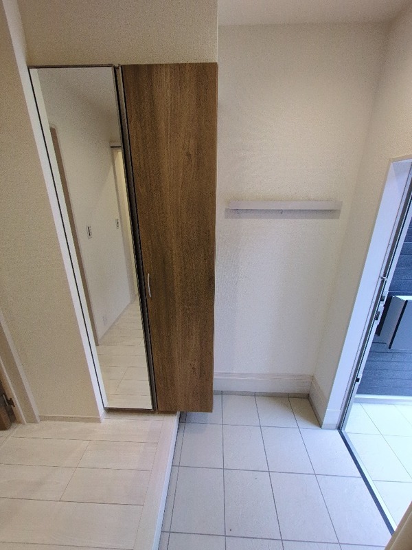 ウッドガーデン その他