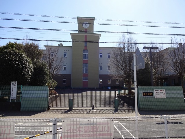 エクシード湘南Ｃ 小学校