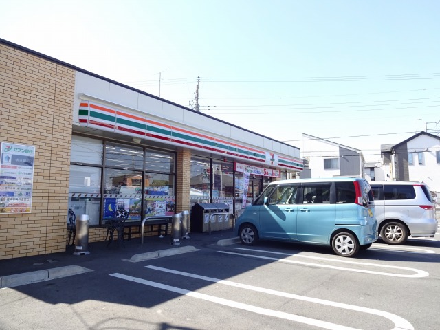 エクシード湘南Ｃ コンビニ