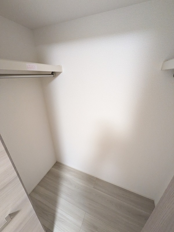 グリーンメゾン柴崎 収納