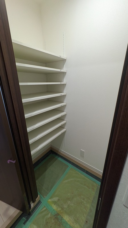 ヴァネラス東棟 その他部屋・スペース