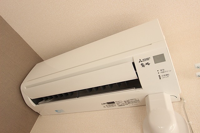 セイフハイム その他設備