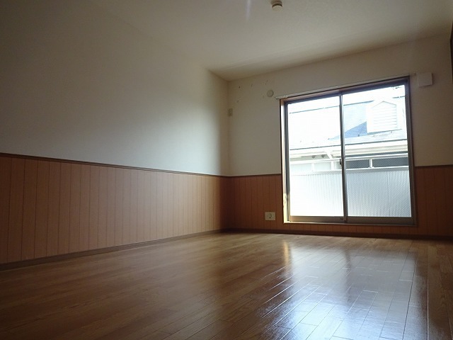 メローネ ベッドルーム