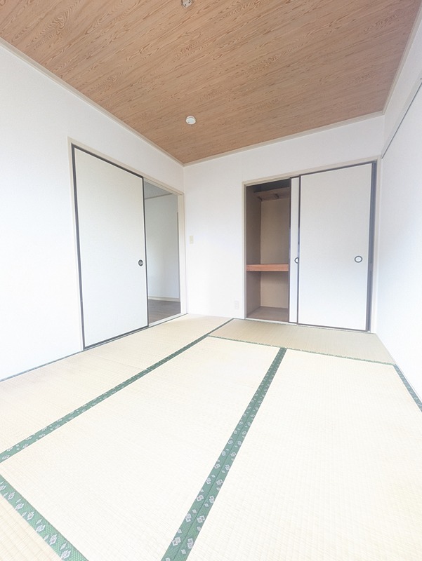 鈴木ハイツＢ その他