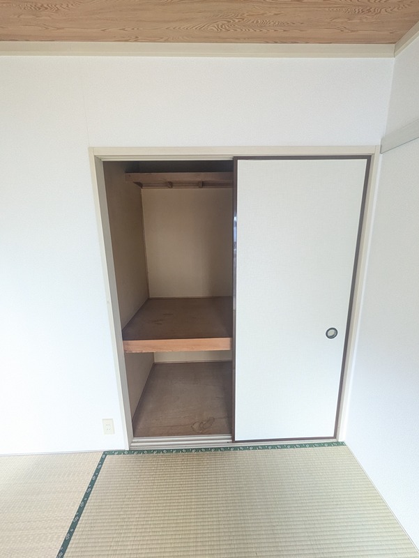 鈴木ハイツＢ その他